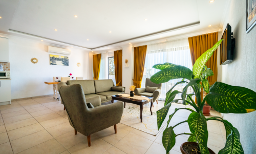 Villa Kayacan Kördere — 24