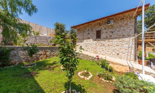 Villa Kayadibi — 61