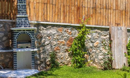 Villa Kayadibi — 31