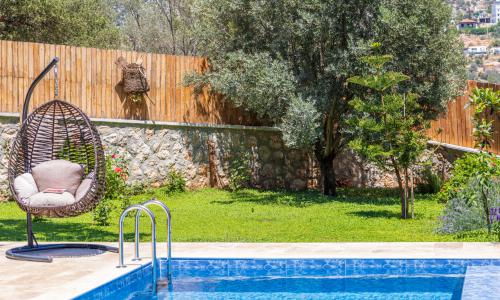 Villa Kayadibi — 67