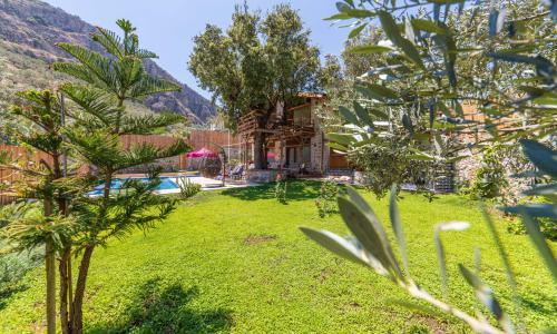 Villa Kayadibi — 73