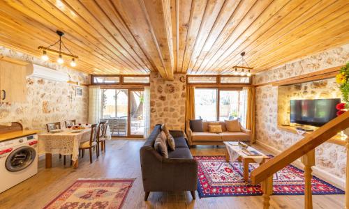 Villa Kayadibi — 43