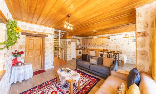 Villa Kayadibi — 46