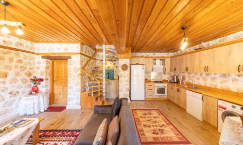 Villa Kayadibi — 48