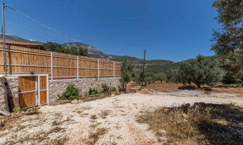 Villa Kayadibi — 47