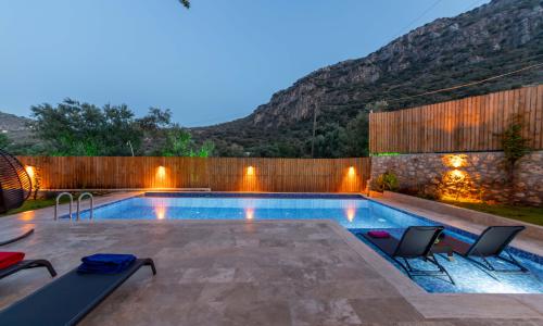 Villa Kayadibi — 37
