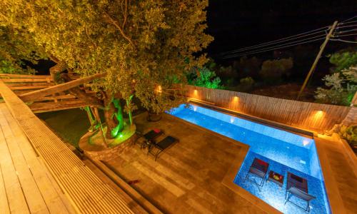 Villa Kayadibi — 27