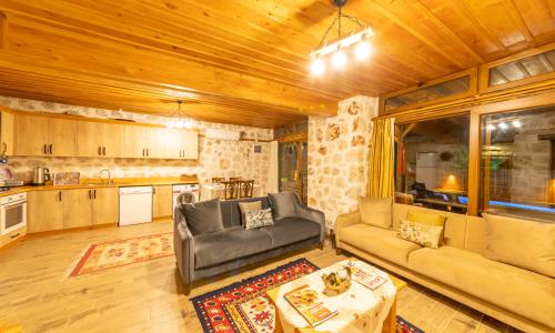 Villa Kayadibi — 51