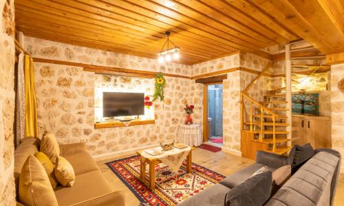 Villa Kayadibi — 53