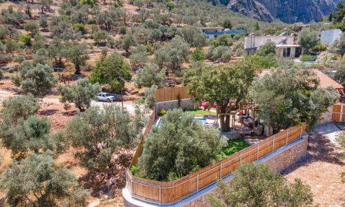 Villa Kayadibi — 26