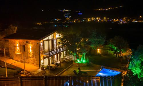 Villa Kayadibi — 11