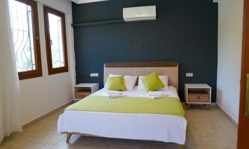 Villa Kayaköy Poyel — 29