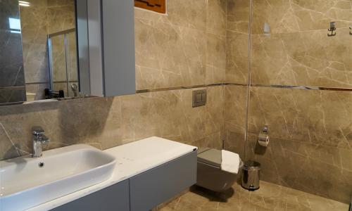 Villa Kayaköy Poyel — 31