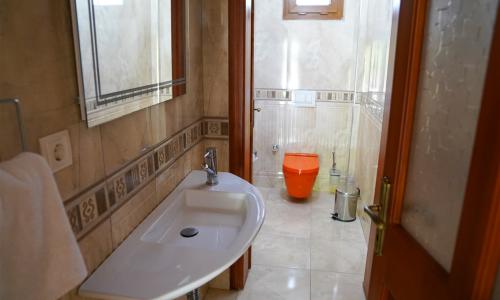 Villa Kayaköy Poyel — 41