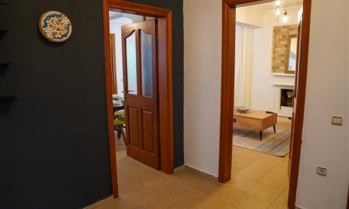 Villa Kayaköy Poyel — 35