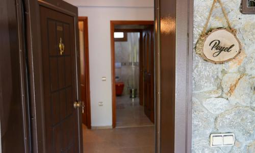 Villa Kayaköy Poyel — 20