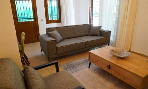 Villa Kayaköy Poyel — 21