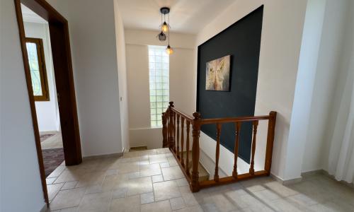 Villa Kayaköy Poyel — 34