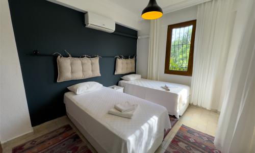 Villa Kayaköy Poyel — 37