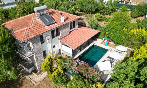 Villa Kayaköy Poyel — 43