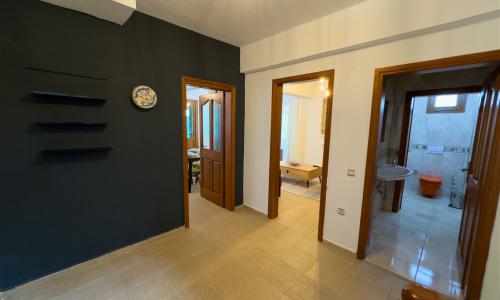 Villa Kayaköy Poyel — 36