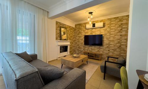 Villa Kayaköy Poyel — 22