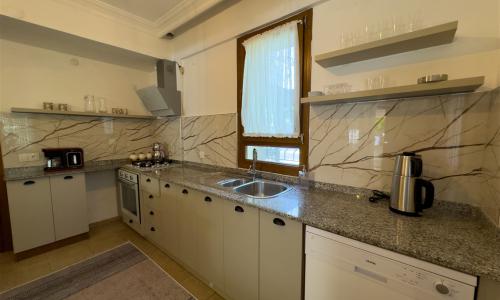 Villa Kayaköy Poyel — 23