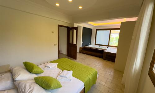 Villa Kayaköy Poyel — 27