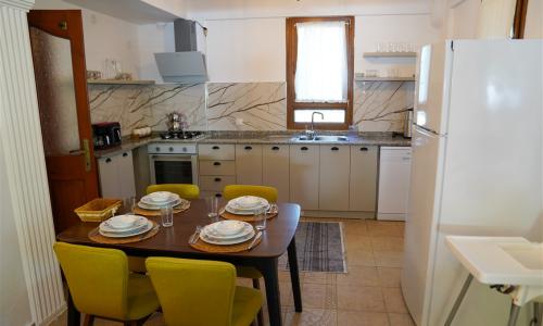 Villa Kayaköy Poyel — 25