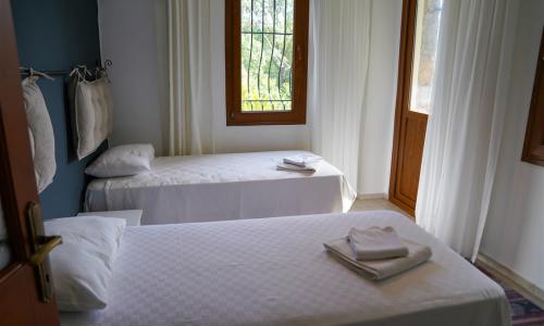 Villa Kayaköy Poyel — 39