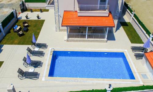 Villa Kayra Dalyan — 37