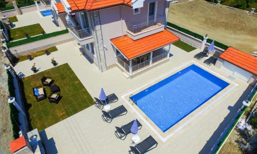Villa Kayra Dalyan — 38