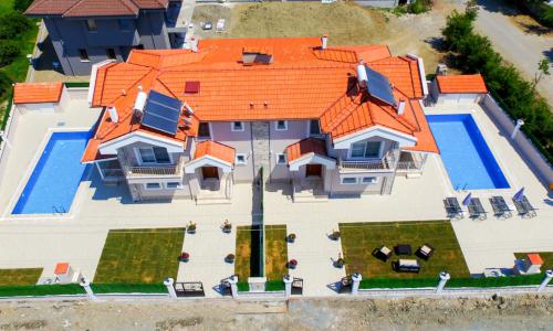 Villa Kayra Dalyan — 36