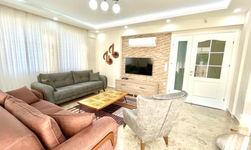 Villa Kayra Dalyan — 40