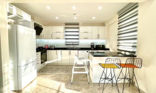 Villa Kayra Dalyan — 42