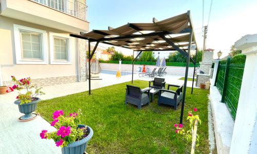 Villa Kayra Dalyan — 39