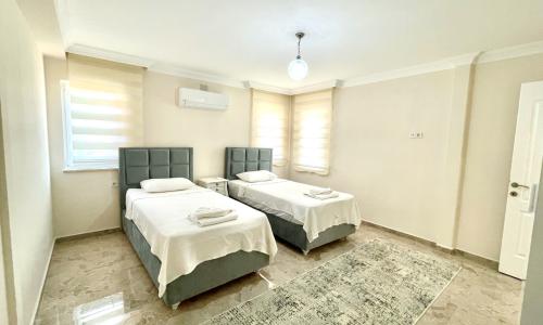 Villa Kayra Dalyan — 45