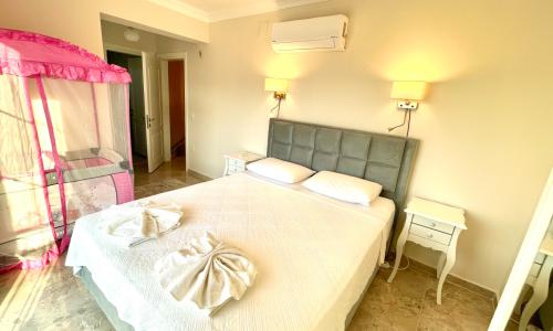 Villa Kayra Dalyan — 21