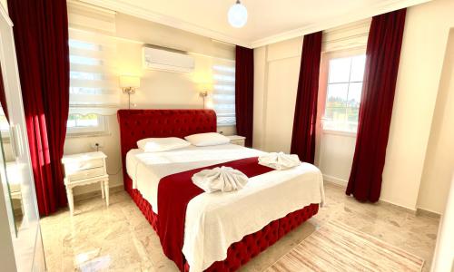 Villa Kayra Dalyan — 32