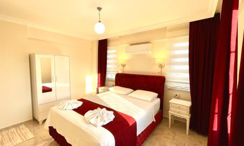 Villa Kayra Dalyan — 33