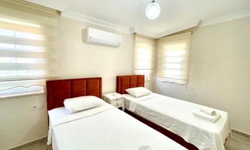 Villa Kayra Dalyan — 28