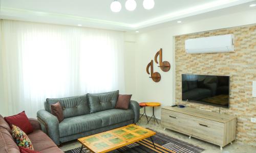 Villa Kayra Dalyan — 13