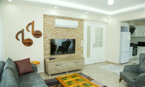 Villa Kayra Dalyan — 16