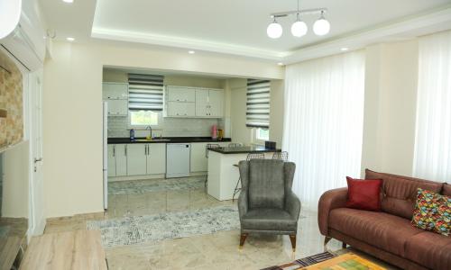 Villa Kayra Dalyan — 11
