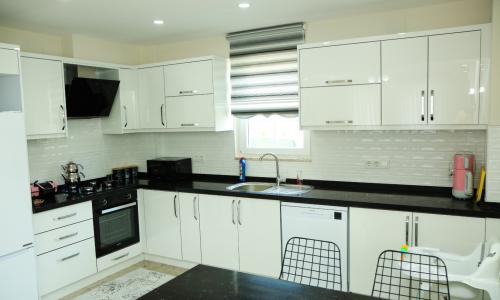 Villa Kayra Dalyan — 12