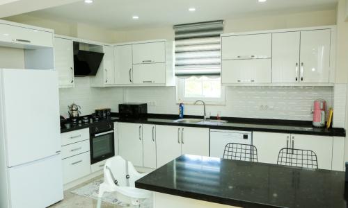 Villa Kayra Dalyan — 17