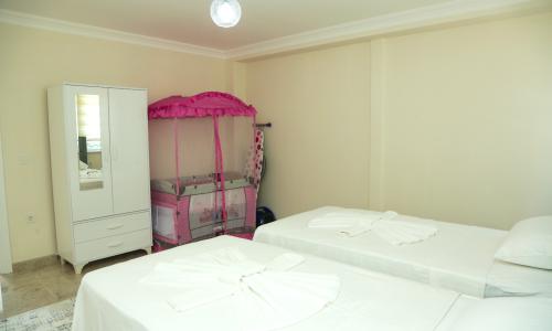 Villa Kayra Dalyan — 50