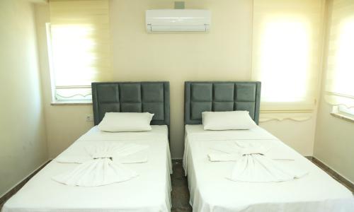 Villa Kayra Dalyan — 18