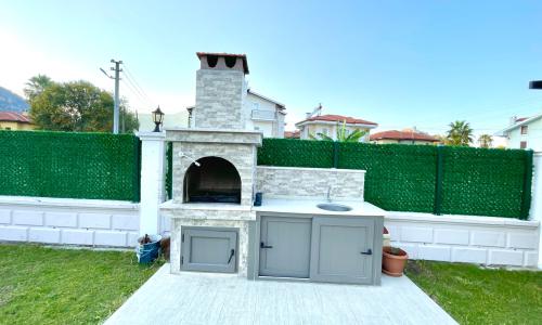 Villa Kayra Dalyan — 7