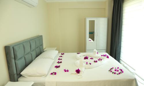 Villa Kayra Dalyan — 54